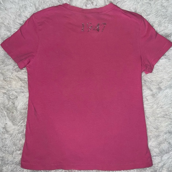 ❌ SOLD ❌ Authentic Vintage Christian Dior J’adore 1947 Rhinestone Size Small - Picture 11 of 11